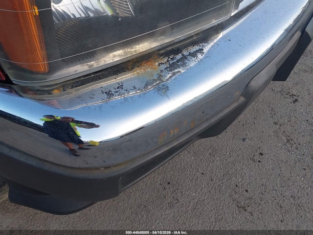 Aukcja sprzedaży 2011 Gmc Canyon Sle1, vin: 1GTJ6MFE6B8115574, numer aukcji: 44840005