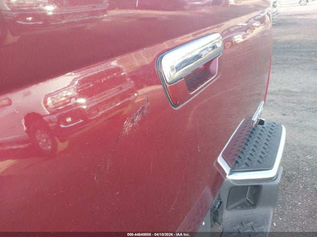 Aukcja sprzedaży 2011 Gmc Canyon Sle1, vin: 1GTJ6MFE6B8115574, numer aukcji: 44840005