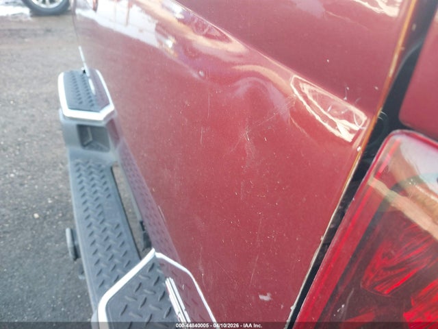 Aukcja sprzedaży 2011 Gmc Canyon Sle1, vin: 1GTJ6MFE6B8115574, numer aukcji: 44840005