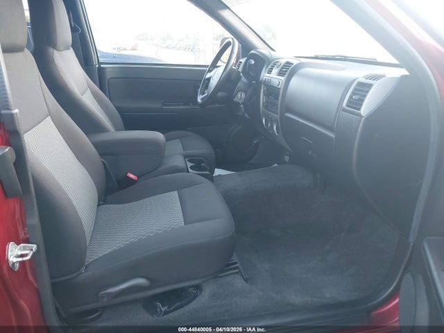 Aukcja sprzedaży 2011 Gmc Canyon Sle1, vin: 1GTJ6MFE6B8115574, numer aukcji: 44840005