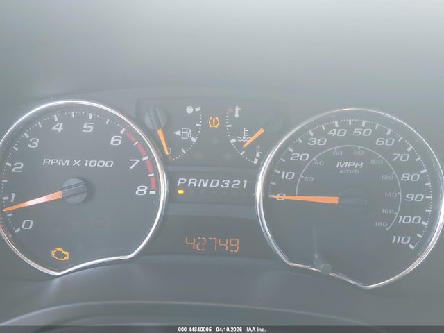 Aukcja sprzedaży 2011 Gmc Canyon Sle1, vin: 1GTJ6MFE6B8115574, numer aukcji: 44840005