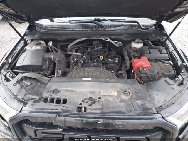 Aukcja sprzedaży 2020 Ford Ranger Xlt, vin: 1FTER4FH3LLA04725, numer aukcji: 44840006