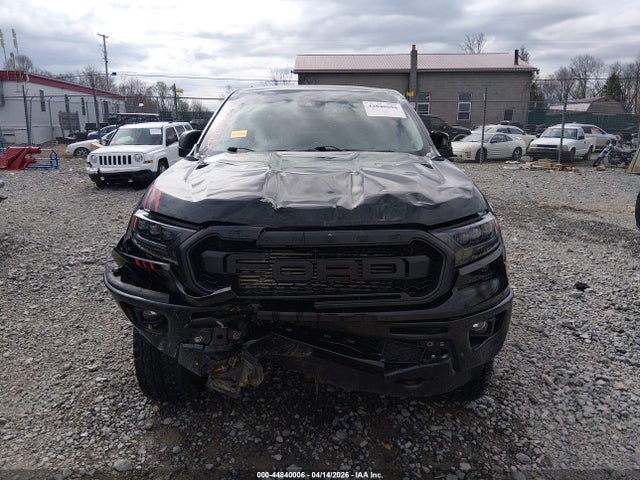 Aukcja sprzedaży 2020 Ford Ranger Xlt, vin: 1FTER4FH3LLA04725, numer aukcji: 44840006