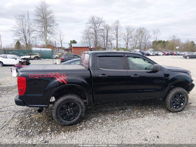 Aukcja sprzedaży 2020 Ford Ranger Xlt, vin: 1FTER4FH3LLA04725, numer aukcji: 44840006