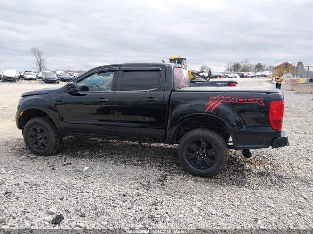 Aukcja sprzedaży 2020 Ford Ranger Xlt, vin: 1FTER4FH3LLA04725, numer aukcji: 44840006
