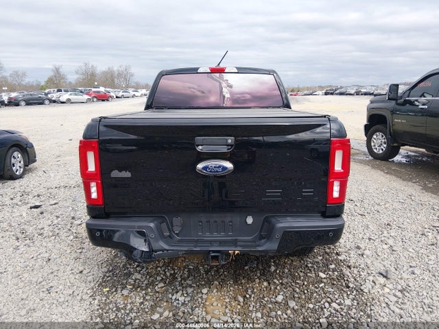 Aukcja sprzedaży 2020 Ford Ranger Xlt, vin: 1FTER4FH3LLA04725, numer aukcji: 44840006