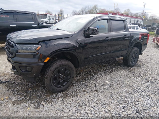 Aukcja sprzedaży 2020 Ford Ranger Xlt, vin: 1FTER4FH3LLA04725, numer aukcji: 44840006