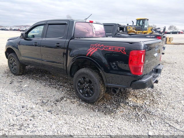 Aukcja sprzedaży 2020 Ford Ranger Xlt, vin: 1FTER4FH3LLA04725, numer aukcji: 44840006