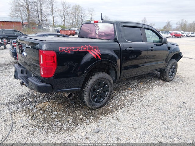 Aukcja sprzedaży 2020 Ford Ranger Xlt, vin: 1FTER4FH3LLA04725, numer aukcji: 44840006
