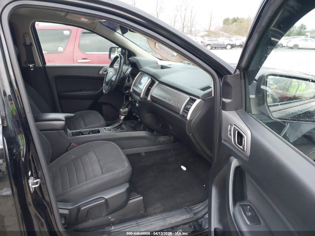 Aukcja sprzedaży 2020 Ford Ranger Xlt, vin: 1FTER4FH3LLA04725, numer aukcji: 44840006