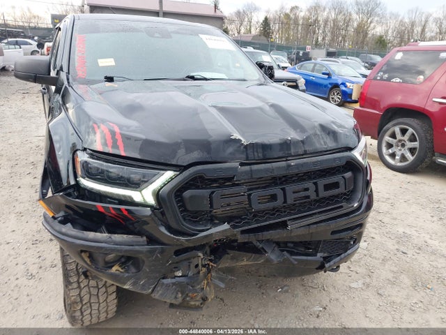 Aukcja sprzedaży 2020 Ford Ranger Xlt, vin: 1FTER4FH3LLA04725, numer aukcji: 44840006