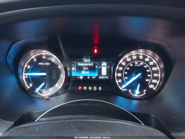 Aukcja sprzedaży 2020 Ford Ranger Xlt, vin: 1FTER4FH3LLA04725, numer aukcji: 44840006