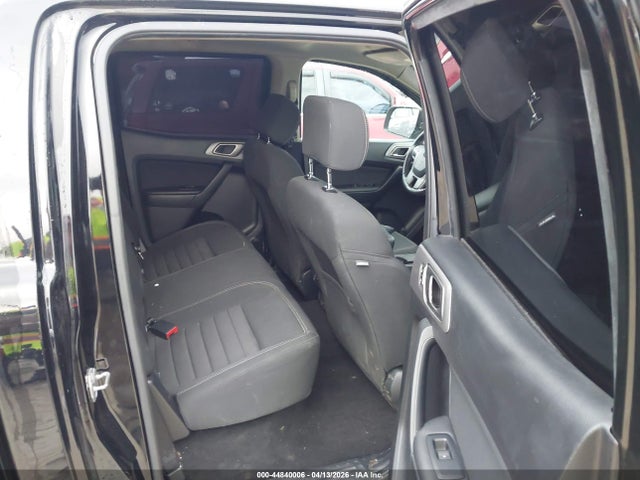 Aukcja sprzedaży 2020 Ford Ranger Xlt, vin: 1FTER4FH3LLA04725, numer aukcji: 44840006