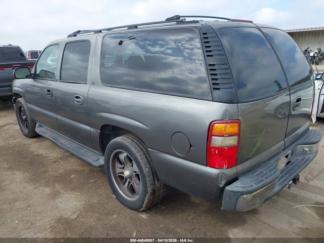 2001 CHEVROLET SUBURBAN 1500 3GNEC16T31G151293 Photo 2