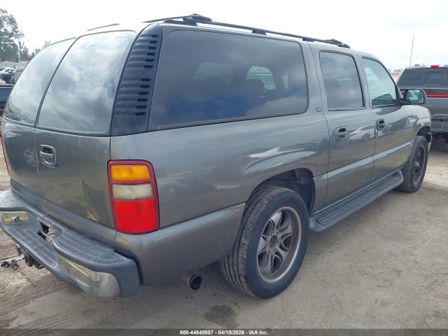 2001 CHEVROLET SUBURBAN 1500 3GNEC16T31G151293 Photo 3
