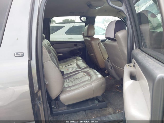 2001 CHEVROLET SUBURBAN 1500 3GNEC16T31G151293 Photo 7