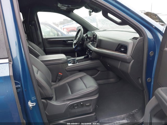 1GNS6NRD5SR244906 Chevrolet Tahoe 4wd Lt