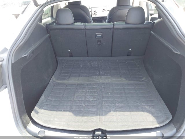 Продажа на аукционе авто 2023 Tesla Model Y Awd/long Range Dual Motor All-wheel Drive, vin: 7SAYGDEE5PF763477, номер лота: 44840019
