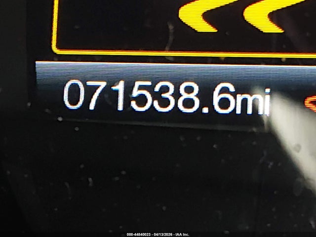 Ford Fusion Titanium 2016 3FA6P0D95GR123579 Image 16