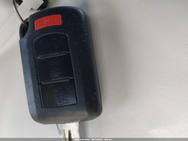 Aukcja sprzedaży 2017 Mitsubishi Mirage Es, vin: ML32A3HJ8HH014345, numer aukcji: 44840024