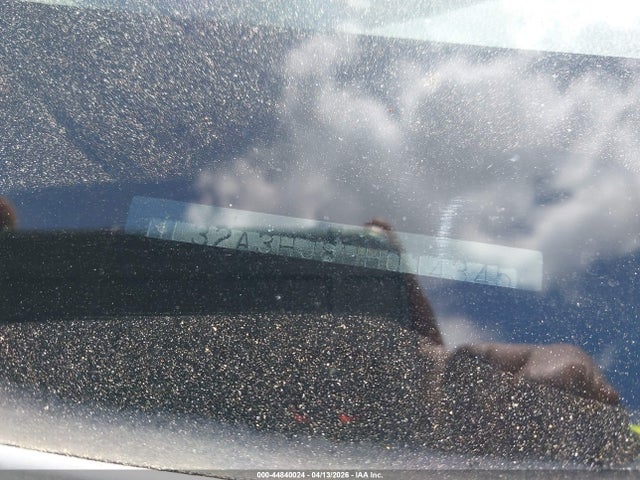 Aukcja sprzedaży 2017 Mitsubishi Mirage Es, vin: ML32A3HJ8HH014345, numer aukcji: 44840024