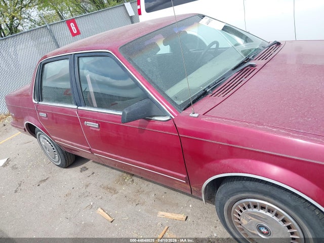 Aukcja sprzedaży 1996 Buick Century Special/custom/limited, vin: 1G4AG55M4T6442298, numer aukcji: 44840025