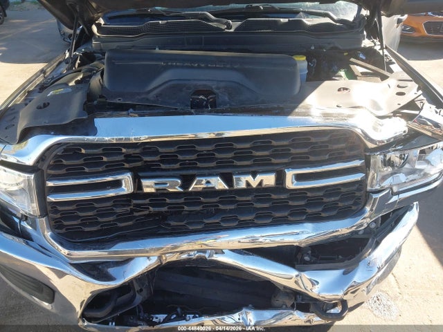 Продажа на аукционе авто 2022 Ram 2500 Big Horn  4x4 6'4 Box, vin: 3C6UR5DL2NG313120, номер лота: 44840026