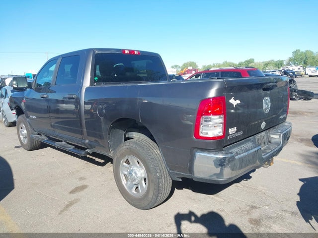 Продажа на аукционе авто 2022 Ram 2500 Big Horn  4x4 6'4 Box, vin: 3C6UR5DL2NG313120, номер лота: 44840026