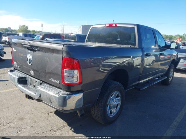 Продажа на аукционе авто 2022 Ram 2500 Big Horn  4x4 6'4 Box, vin: 3C6UR5DL2NG313120, номер лота: 44840026