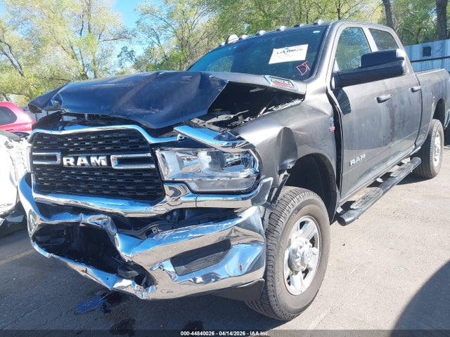 Продажа на аукционе авто 2022 Ram 2500 Big Horn  4x4 6'4 Box, vin: 3C6UR5DL2NG313120, номер лота: 44840026