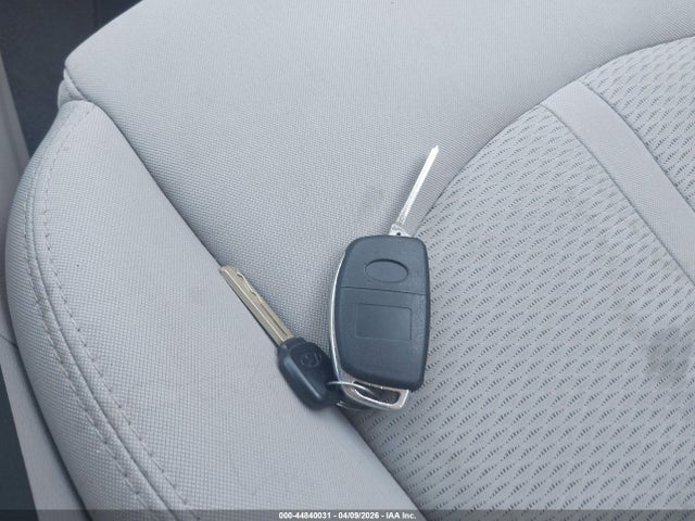44840031 :رقم المزاد ، 5NPE24AF4GH357706 vin ، 2016 Hyundai Sonata Se مزاد بيع