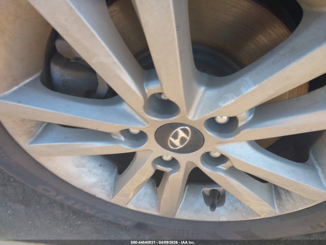 44840031 :رقم المزاد ، 5NPE24AF4GH357706 vin ، 2016 Hyundai Sonata Se مزاد بيع