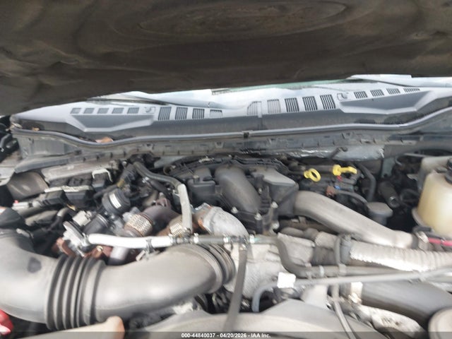 Aukcja sprzedaży 2017 Ford F-550 Chassis Xlt, vin: 1FD0W5HT9HEF40368, numer aukcji: 44840037