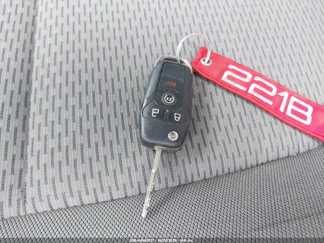 Aukcja sprzedaży 2017 Ford F-550 Chassis Xlt, vin: 1FD0W5HT9HEF40368, numer aukcji: 44840037
