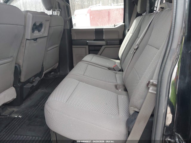 Aukcja sprzedaży 2017 Ford F-550 Chassis Xlt, vin: 1FD0W5HT9HEF40368, numer aukcji: 44840037