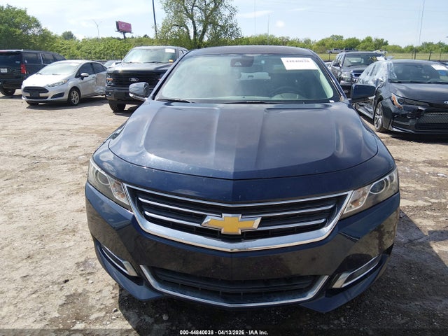 Aukcja sprzedaży 2015 Chevrolet Impala 1lt, vin: 1G1115SLXFU129377, numer aukcji: 44840038