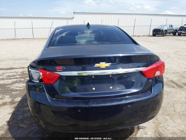 Продаж на аукціоні авто 2015 Chevrolet Impala 1lt, vin: 1G1115SLXFU129377, номер лоту: 44840038