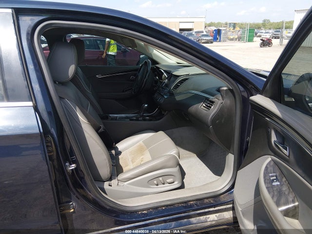Продаж на аукціоні авто 2015 Chevrolet Impala 1lt, vin: 1G1115SLXFU129377, номер лоту: 44840038