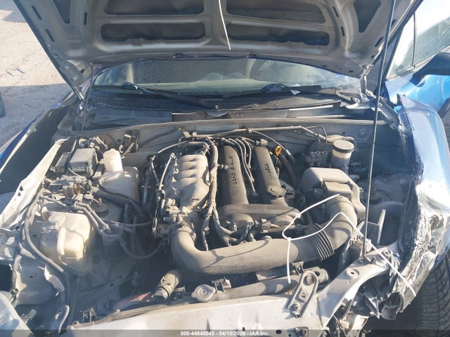 Продаж на аукціоні авто 1999 Mazda Mx-5 Miata Leather Pkg/popular Equipment Pkg/sports Pkg/touring Pkg, vin: JM1NB3534X0124271, номер лоту: 44840045