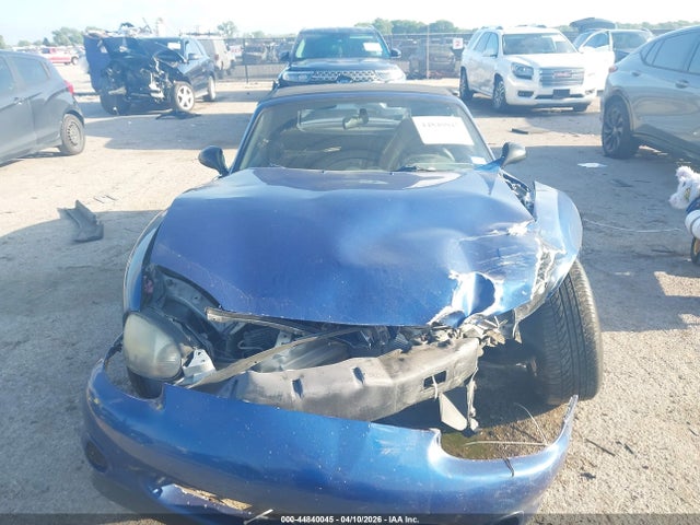 Продаж на аукціоні авто 1999 Mazda Mx-5 Miata Leather Pkg/popular Equipment Pkg/sports Pkg/touring Pkg, vin: JM1NB3534X0124271, номер лоту: 44840045