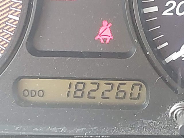 Продаж на аукціоні авто 1999 Mazda Mx-5 Miata Leather Pkg/popular Equipment Pkg/sports Pkg/touring Pkg, vin: JM1NB3534X0124271, номер лоту: 44840045