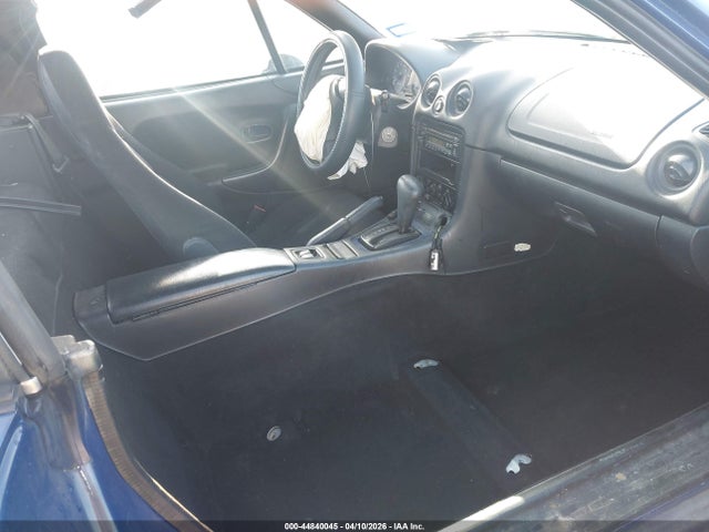 Продаж на аукціоні авто 1999 Mazda Mx-5 Miata Leather Pkg/popular Equipment Pkg/sports Pkg/touring Pkg, vin: JM1NB3534X0124271, номер лоту: 44840045