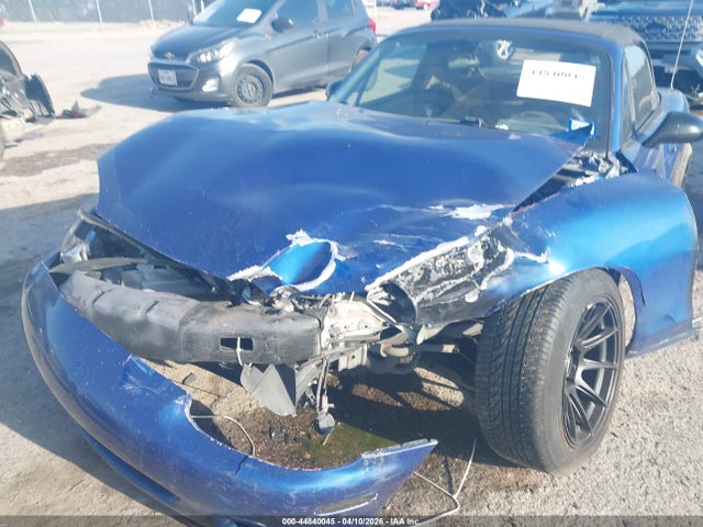 Продаж на аукціоні авто 1999 Mazda Mx-5 Miata Leather Pkg/popular Equipment Pkg/sports Pkg/touring Pkg, vin: JM1NB3534X0124271, номер лоту: 44840045