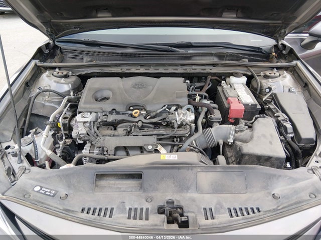 Aukcja sprzedaży 2023 Toyota Camry Le, vin: 4T1C11AK9PU739334, numer aukcji: 44840046