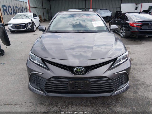 Aukcja sprzedaży 2023 Toyota Camry Le, vin: 4T1C11AK9PU739334, numer aukcji: 44840046