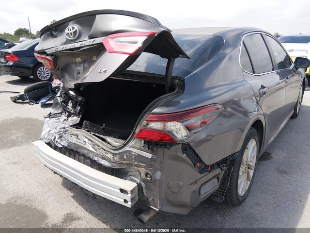 Aukcja sprzedaży 2023 Toyota Camry Le, vin: 4T1C11AK9PU739334, numer aukcji: 44840046