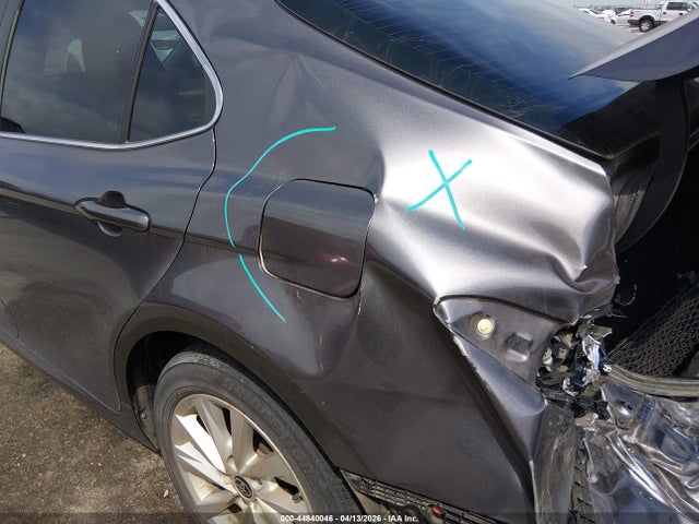 Aukcja sprzedaży 2023 Toyota Camry Le, vin: 4T1C11AK9PU739334, numer aukcji: 44840046