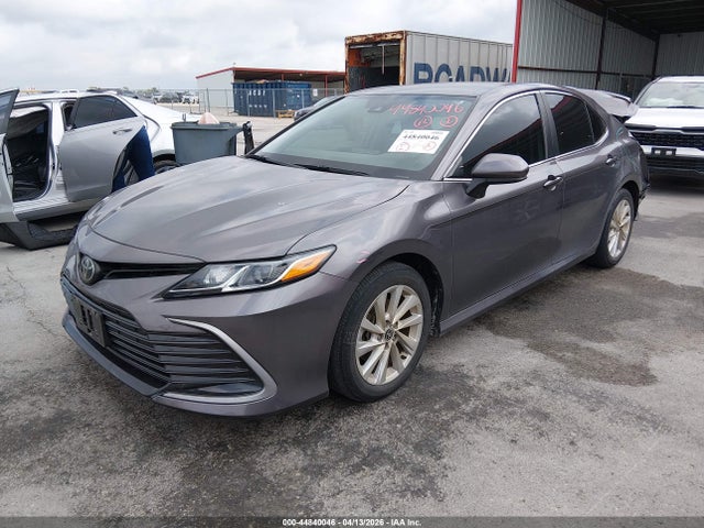 Aukcja sprzedaży 2023 Toyota Camry Le, vin: 4T1C11AK9PU739334, numer aukcji: 44840046