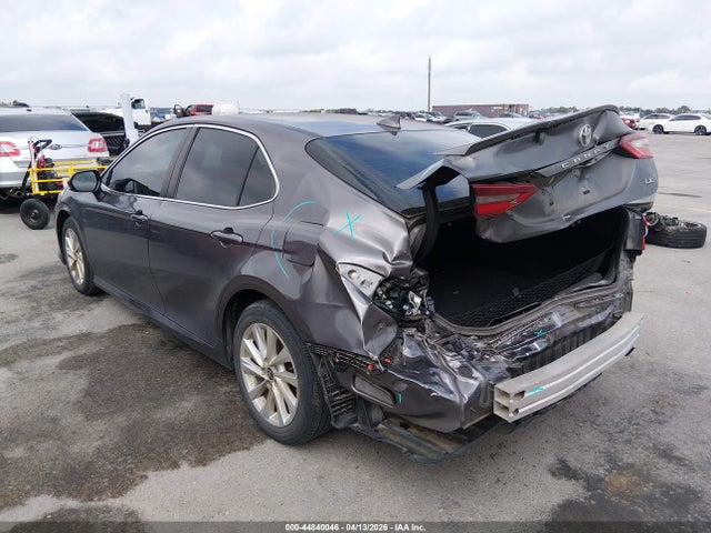 Aukcja sprzedaży 2023 Toyota Camry Le, vin: 4T1C11AK9PU739334, numer aukcji: 44840046