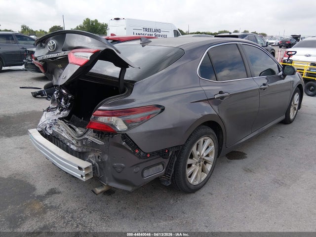 Aukcja sprzedaży 2023 Toyota Camry Le, vin: 4T1C11AK9PU739334, numer aukcji: 44840046